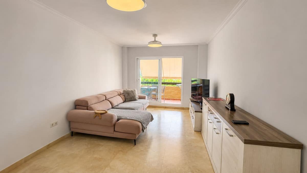 2-slaapkamer appartement in Casares Playa in Casares Playa - foto 3