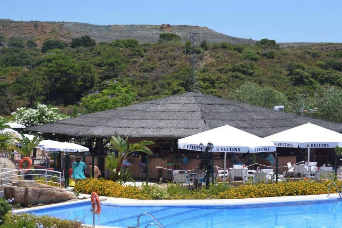 2-slaapkamerappartement met resortfaciliteiten – Parque Botánico, Los Flamingos, Benahavís in Benahavís - foto 16