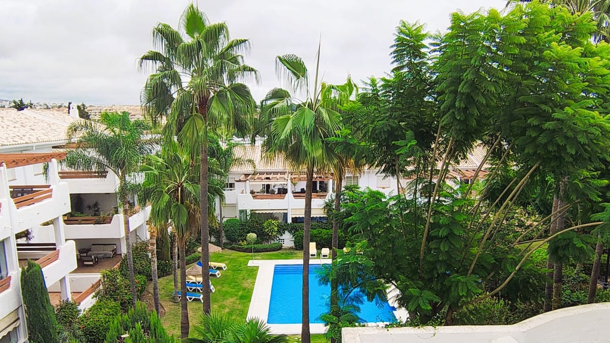 2-slaapkamerappartement in Selwo in Selwo - foto 9