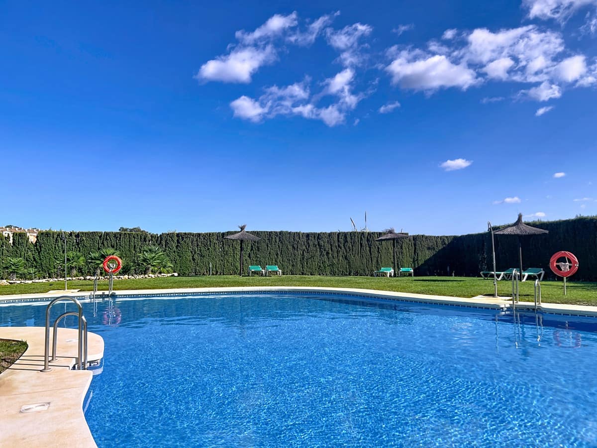 2-slaapkamer appartement in Manilva in Manilva - foto 17