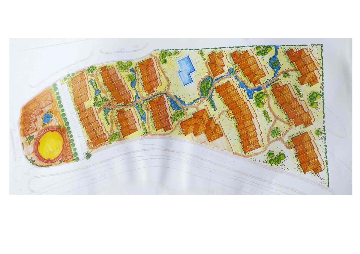 Kavel in Coín in Coín - foto 2