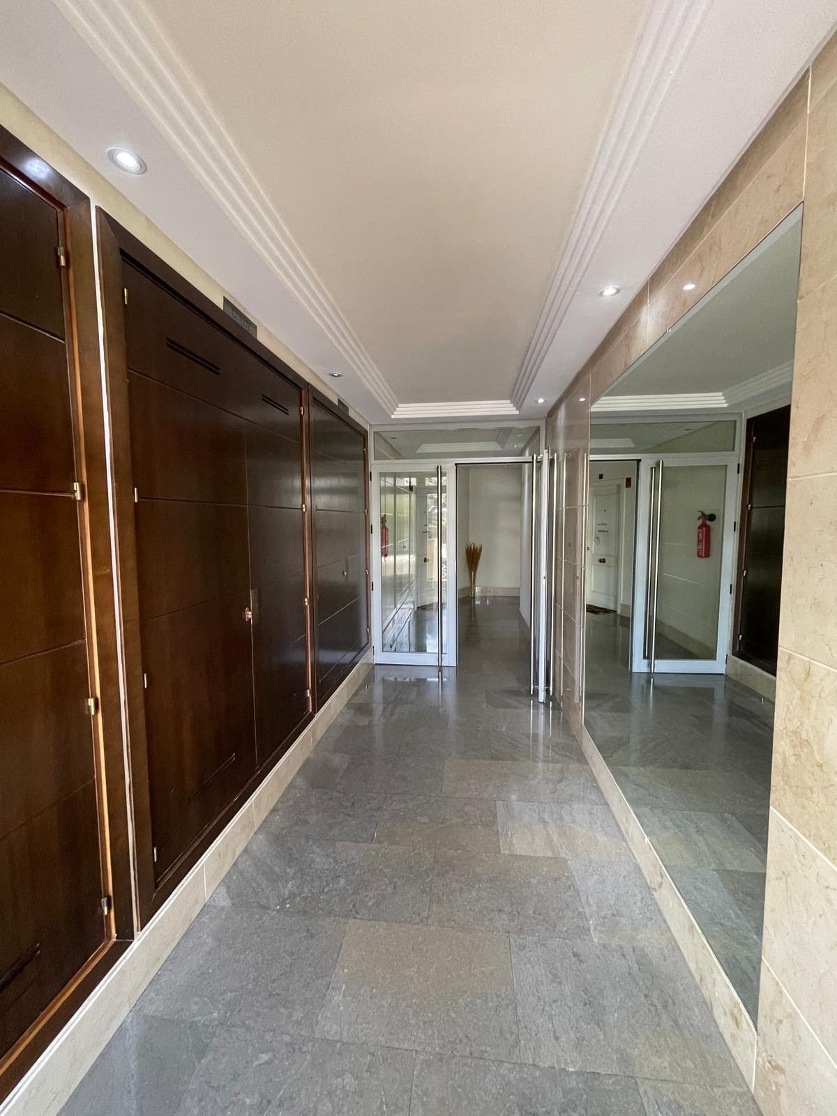 2-slaapkamer duplex penthouse in Torrequebrada in Torrequebrada - foto 17