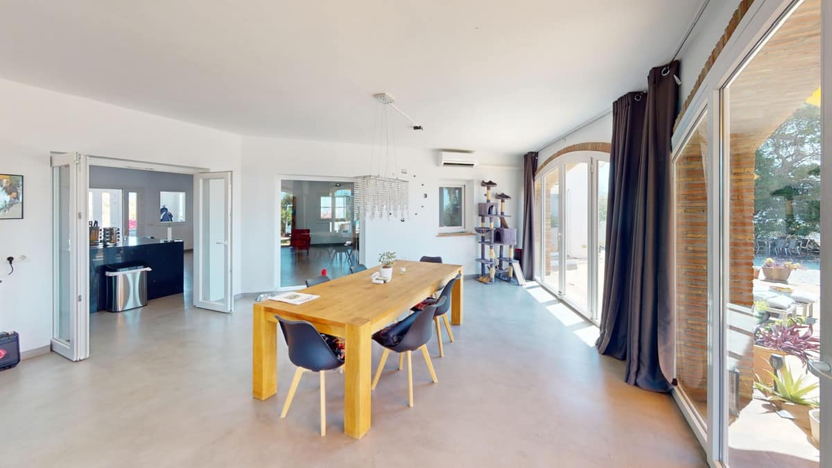 Villa met 4 slaapkamers in El Trapiche in El Trapiche - foto 17