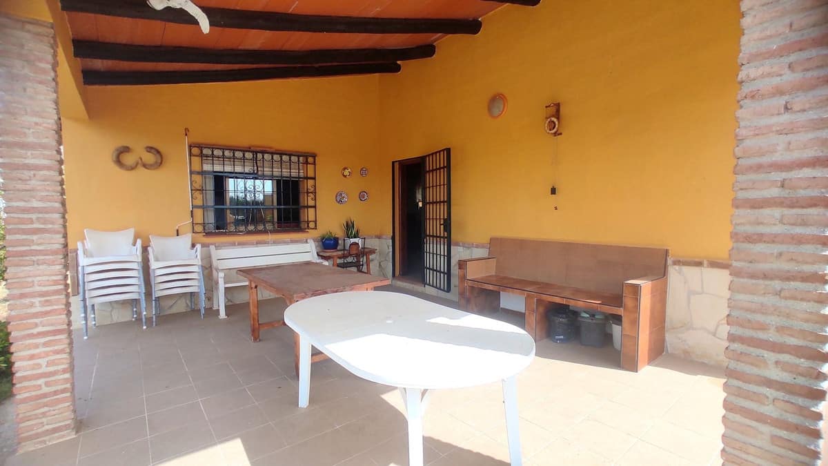 Finca met 2 slaapkamers in La Cala in La Cala - foto 3