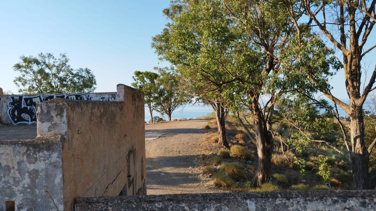 Kavel met zeezicht in Benajarafe in Benajarafe - foto 11