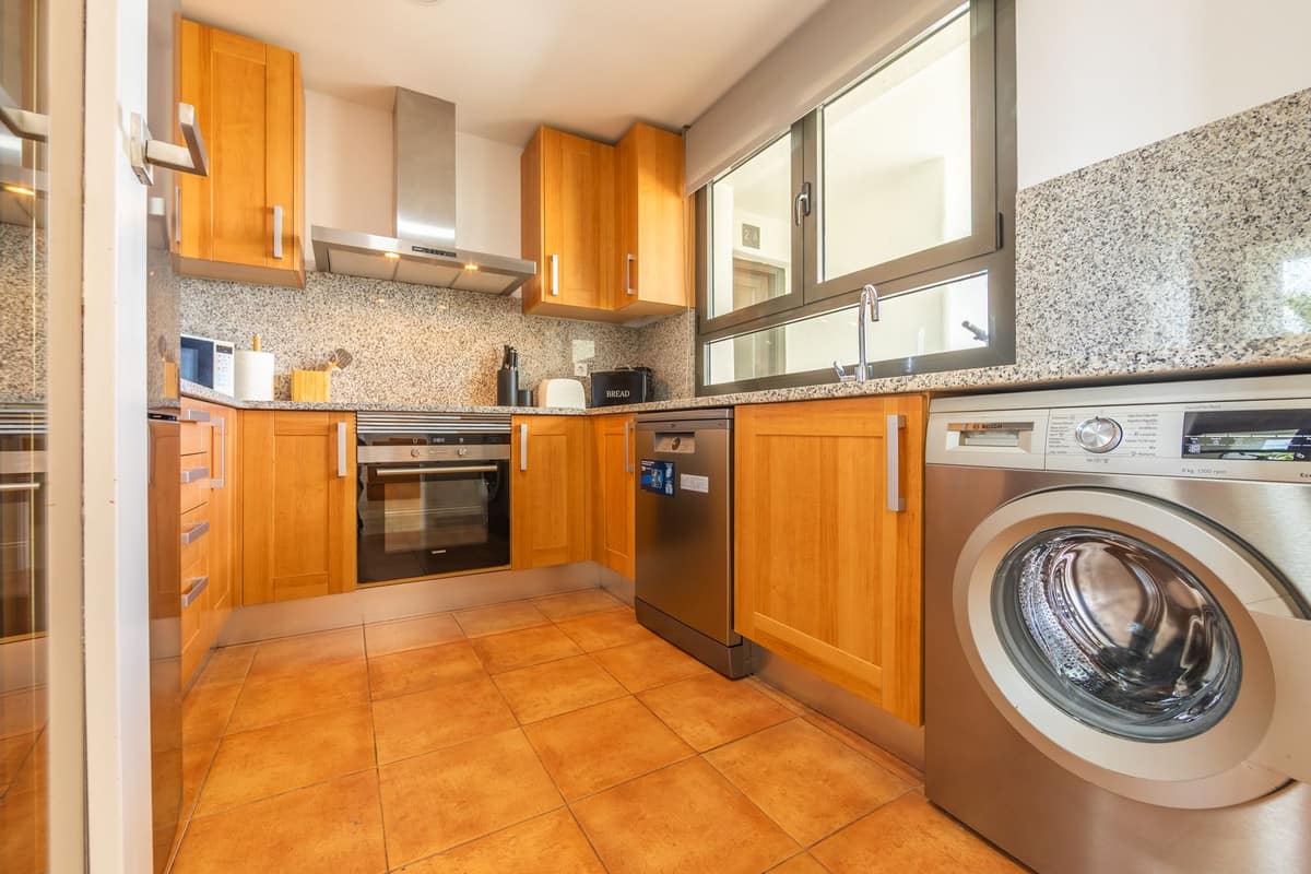 Exclusieve duplexpenthouse in Estepona in Estepona - foto 17