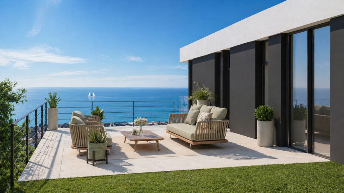 3-slaapkamer villa in Benalmádena in Benalmadena - foto 2