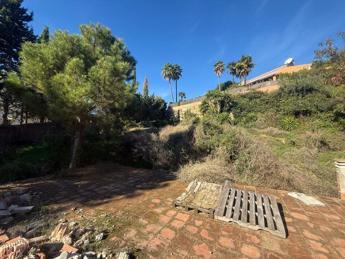 3-slaapkamerhuis in Estepona, klaar voor renovatie in Estepona - foto 15