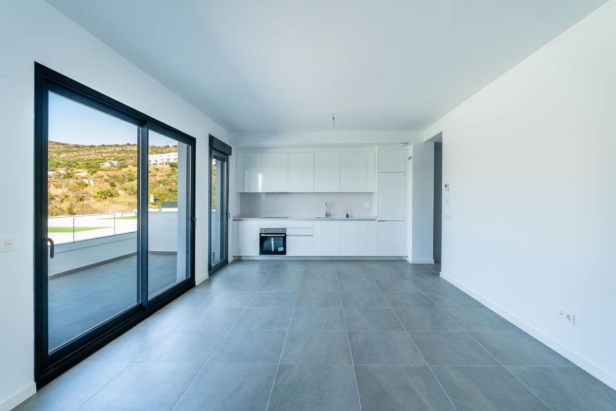 2-slaapkamerwoning in Manilva in Manilva - foto 2