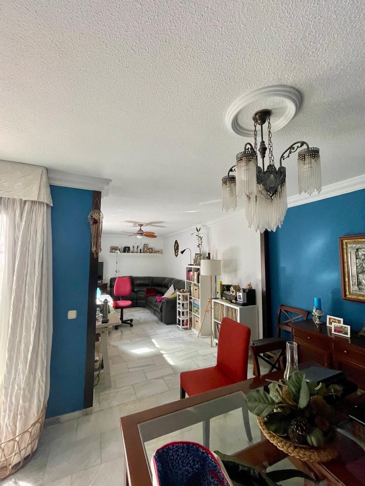 4-slaapkamer stadswoning in Alhaurín el Grande in Alhaurín el Grande - foto 13