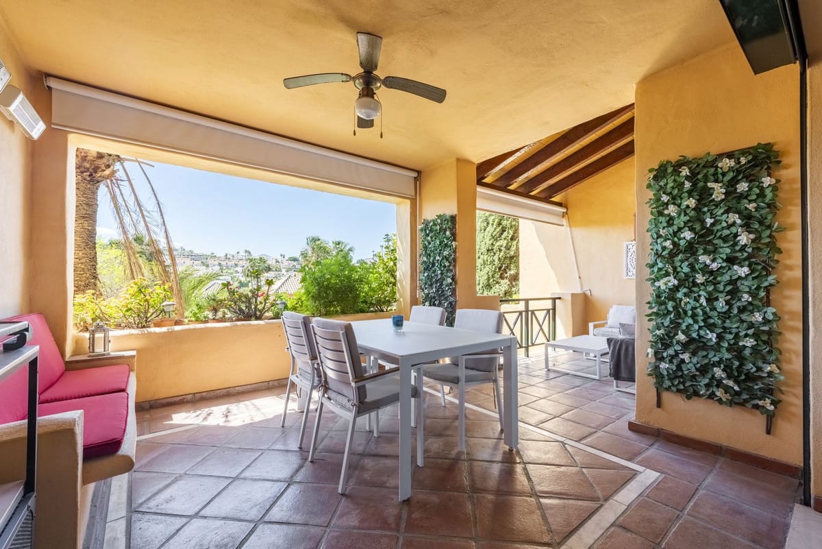 2-slaapkamer appartement in El Paraiso, El Campanario in El Paraiso - foto 9