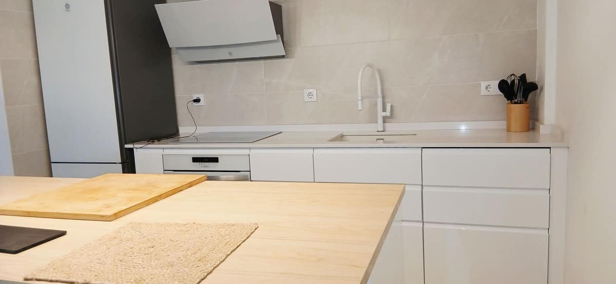 2-slaapkamer appartement in Alhaurín de la Torre in Alhaurín de la Torre - foto 9