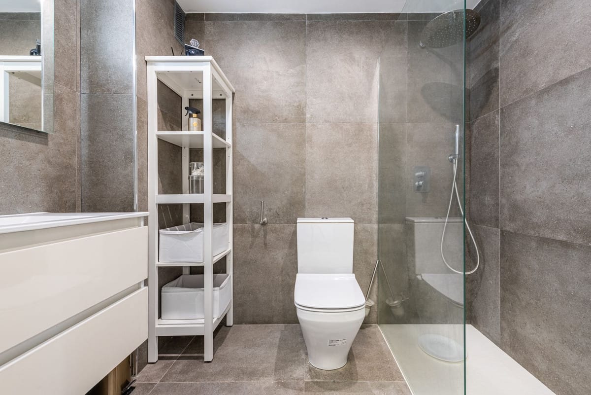 2-slaapkamer penthouse in Estepona in Estepona - foto 17
