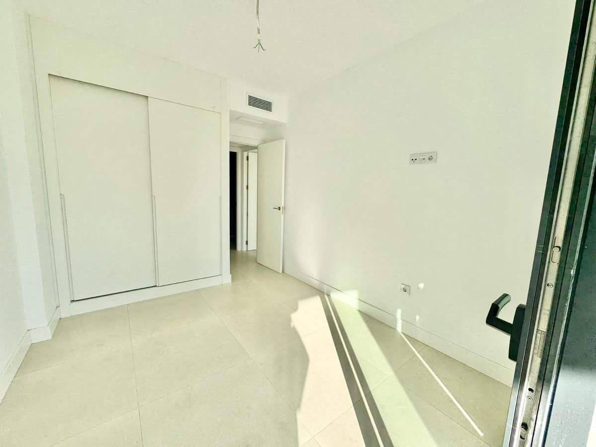 2-slaapkamerappartement in Fuengirola in Fuengirola - foto 14