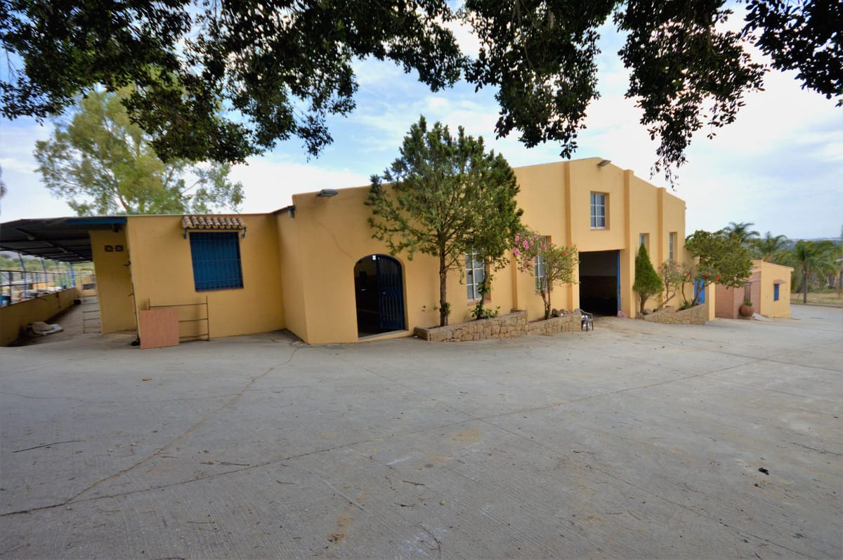 9-slaapkamer finca in Mijas in Mijas - foto 18