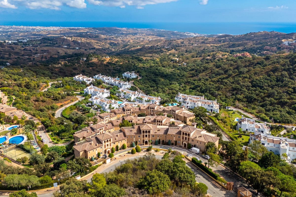 2-slaapkamerappartement in La Mairena in La Mairena - foto 14