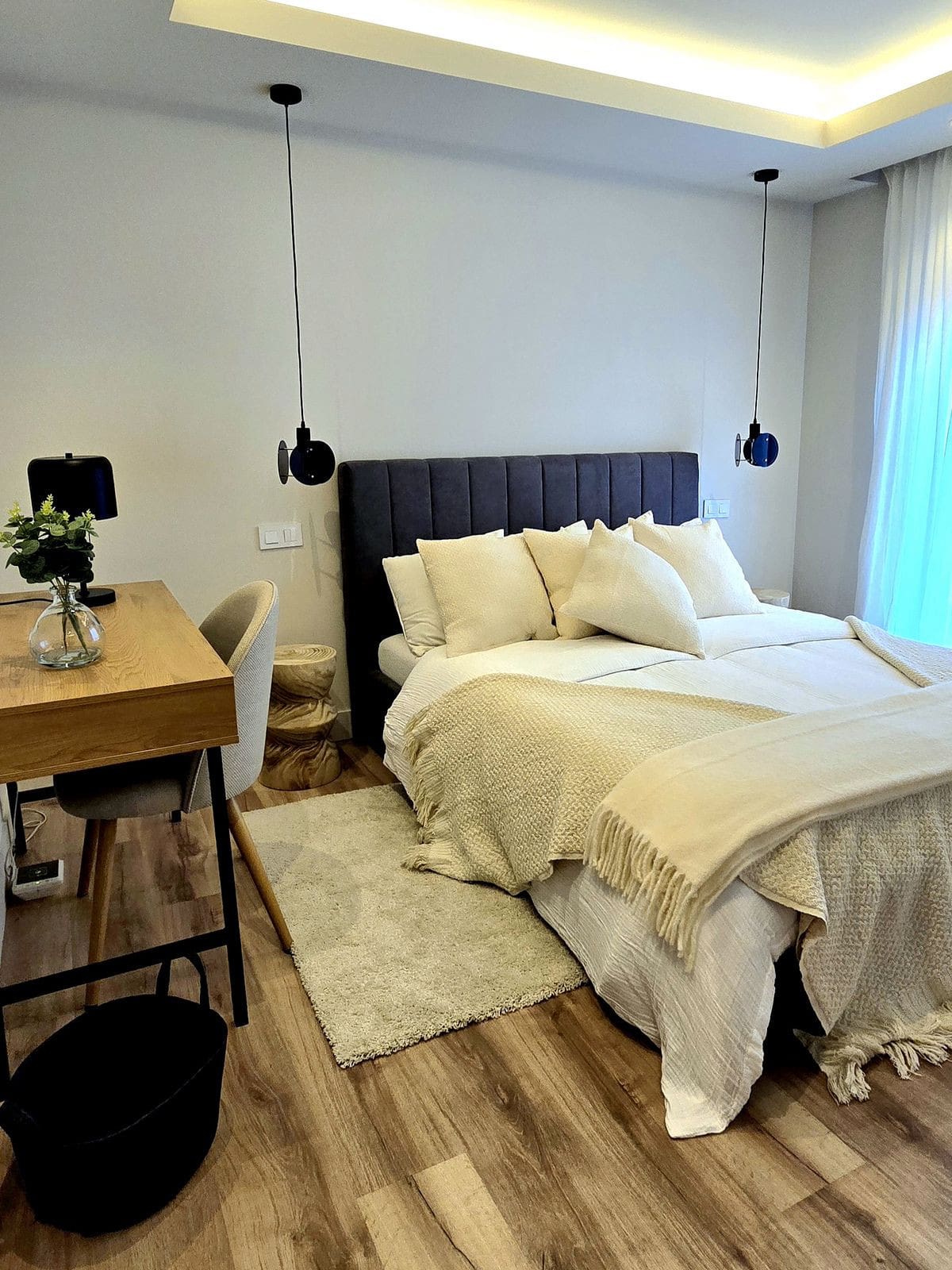 3-slaapkamer villa in Atalaya in Atalaya - foto 14