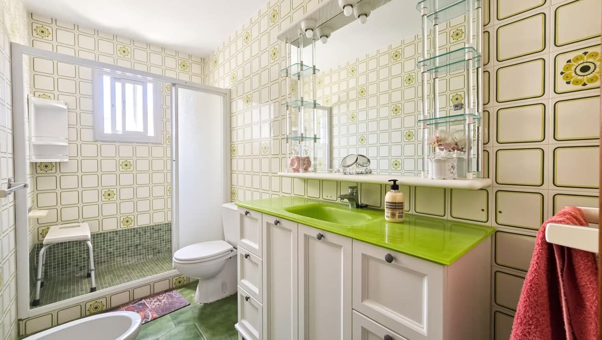 3 bedroom Apartment in Marbella in Marbella - foto 15