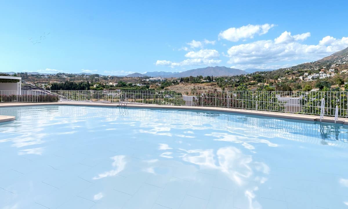 2-slaapkamerappartement in Fuengirola in Fuengirola - foto 9