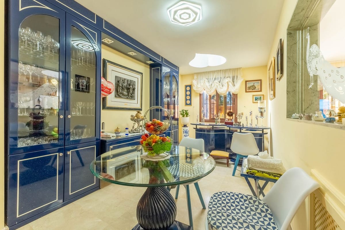 7-slaapkamervilla in Los Monteros in Los Monteros - foto 16