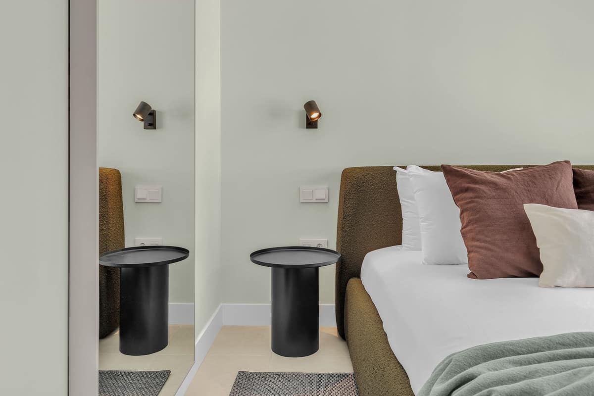 Appartement met 3 slaapkamers in Fuengirola in Fuengirola - foto 18