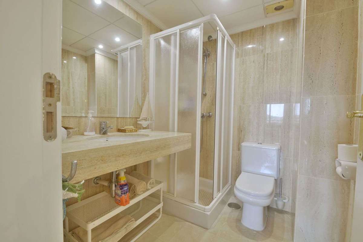 2 bedroom Apartment in Elviria in Elviria - foto 20