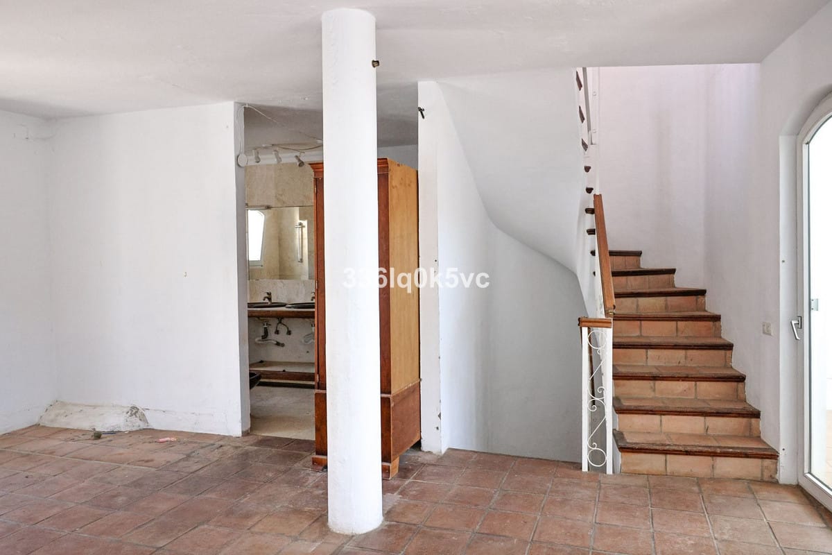 5 bedroom House in Benahavís in Benahavís - foto 10