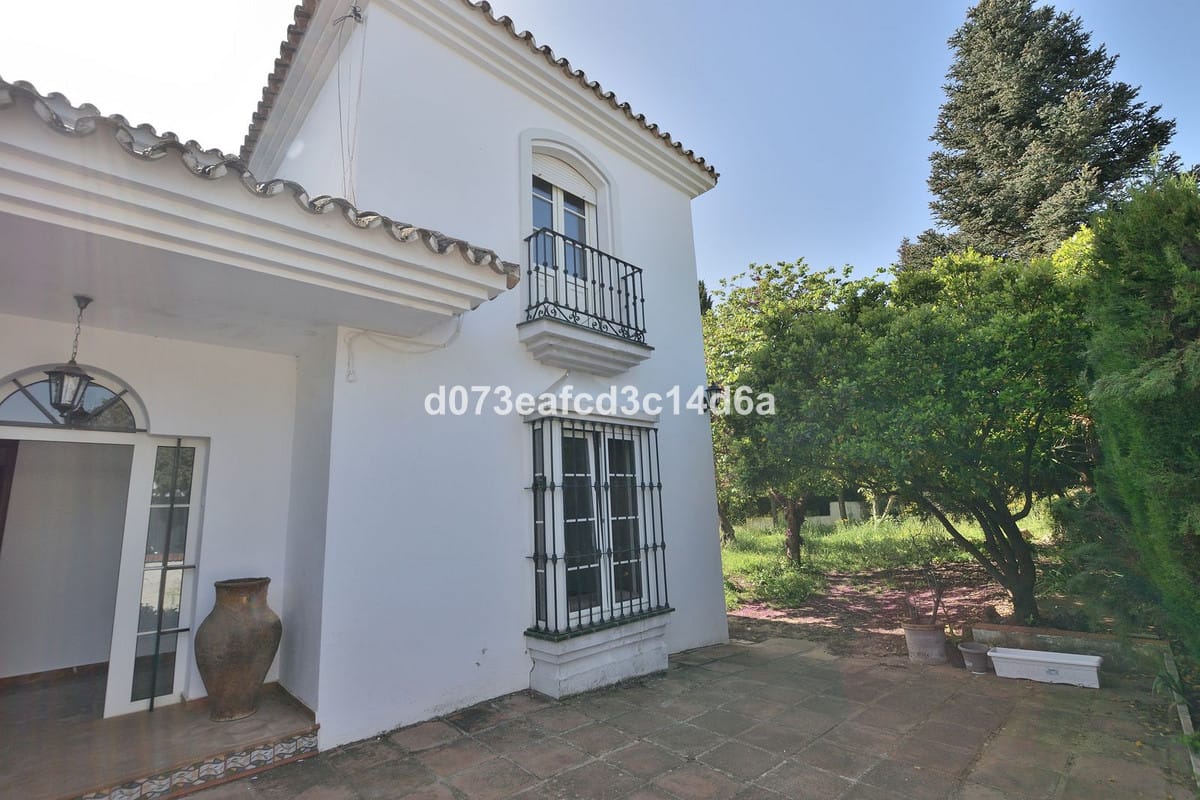 Villa met 4 slaapkamers in Ronda in Ronda - foto 2