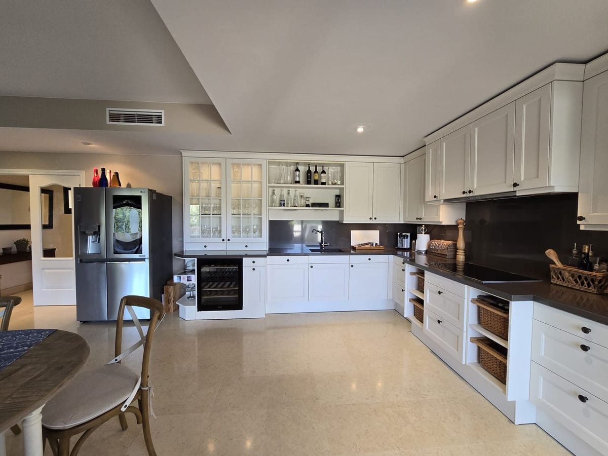 Appartement met 2 slaapkamers in Benahavís in Benahavís - foto 19