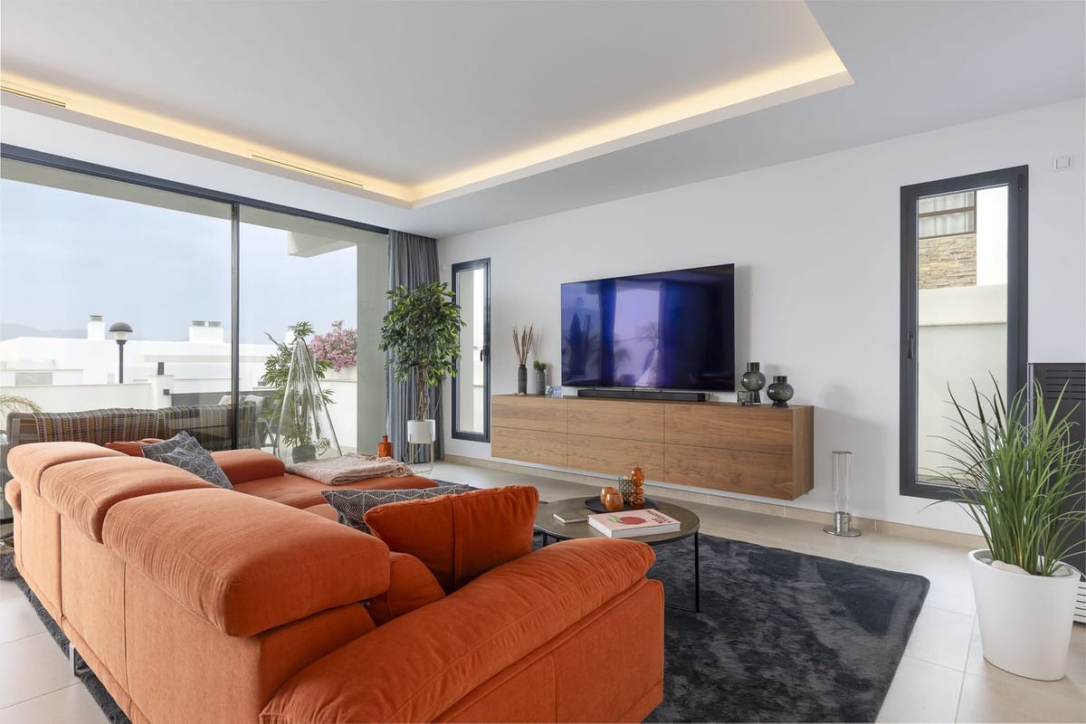 Villa met 4 slaapkamers in Coín in Coín - foto 4