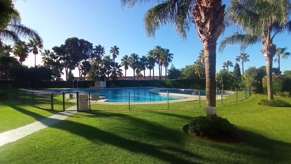 3-slaapkamer Penthouse Duplex in Calahonda in Calahonda - foto 7