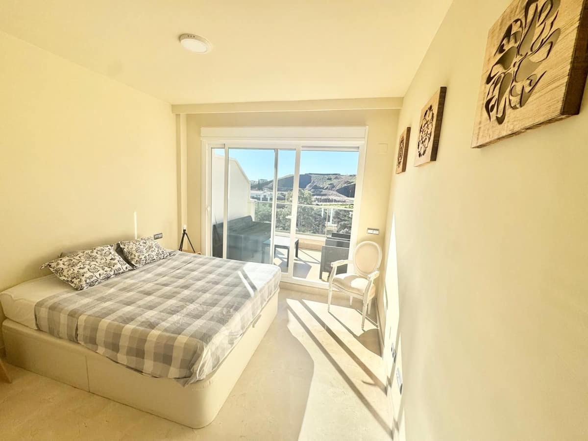 2-slaapkamer appartement in Cerros del Aguila in Cerros del Aguila - foto 18