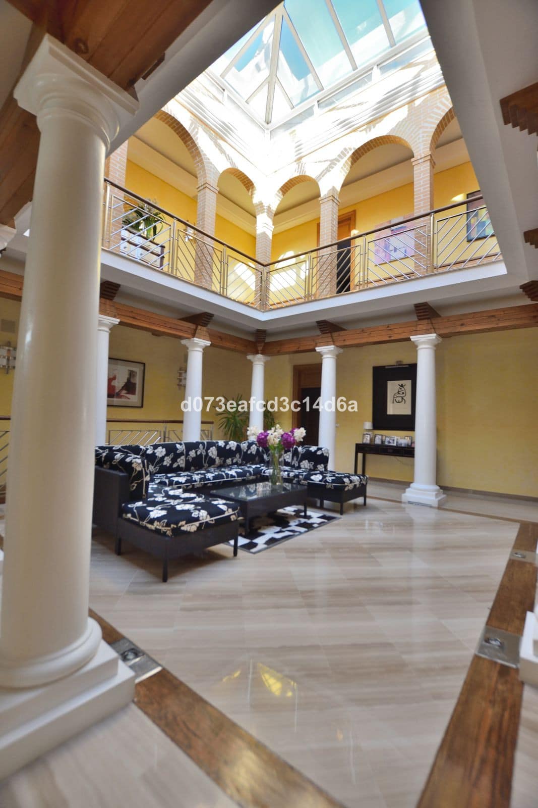 4-slaapkamer villa in Ronda, Málaga in Ronda - foto 3
