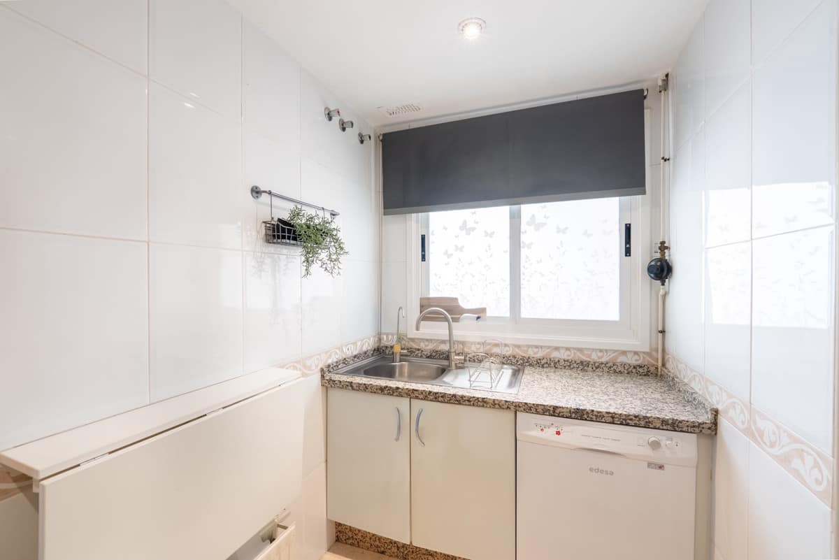 2-slaapkamer appartement in San Pedro de Alcántara in San Pedro de Alcántara - foto 14