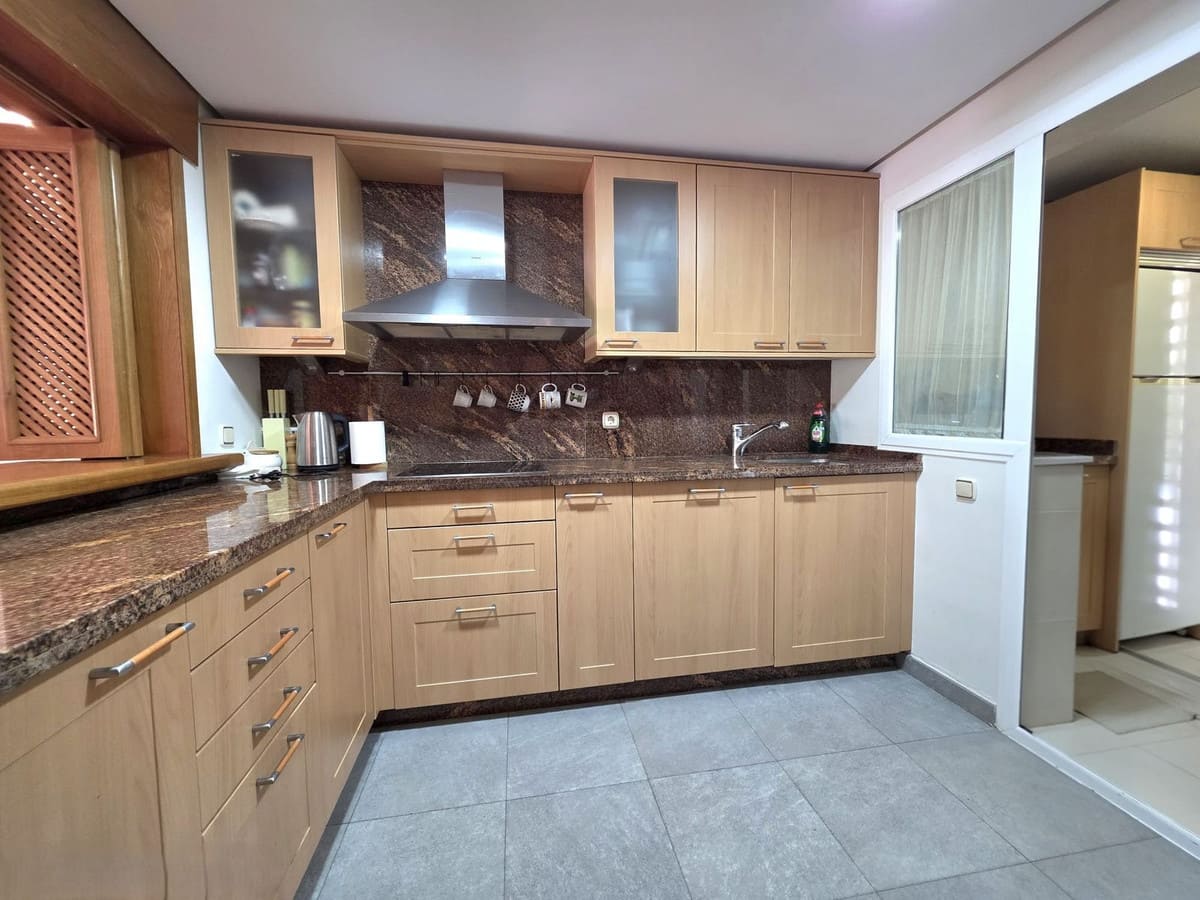 3-slaapkamerhuis in Costalita aan zee in Costalita - foto 9