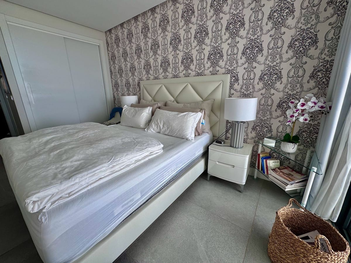 Drie-slaapkamerappartement in Cabopino in Cabopino - foto 12