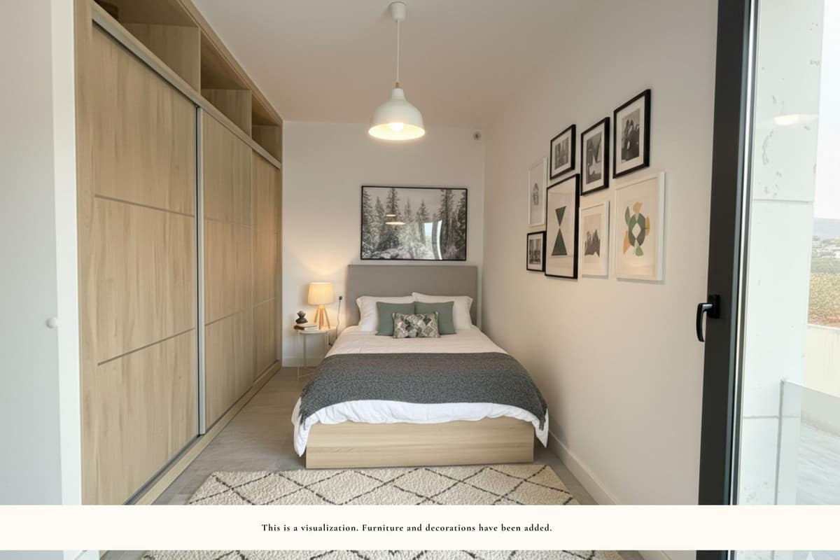 4-slaapkamer villa in Coín in Coín - foto 13