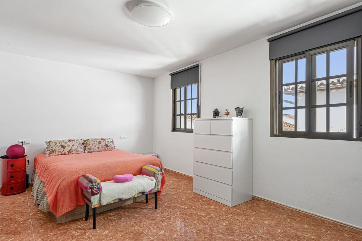 3-slaapkamerwoning in Ardales in Ardales - foto 10