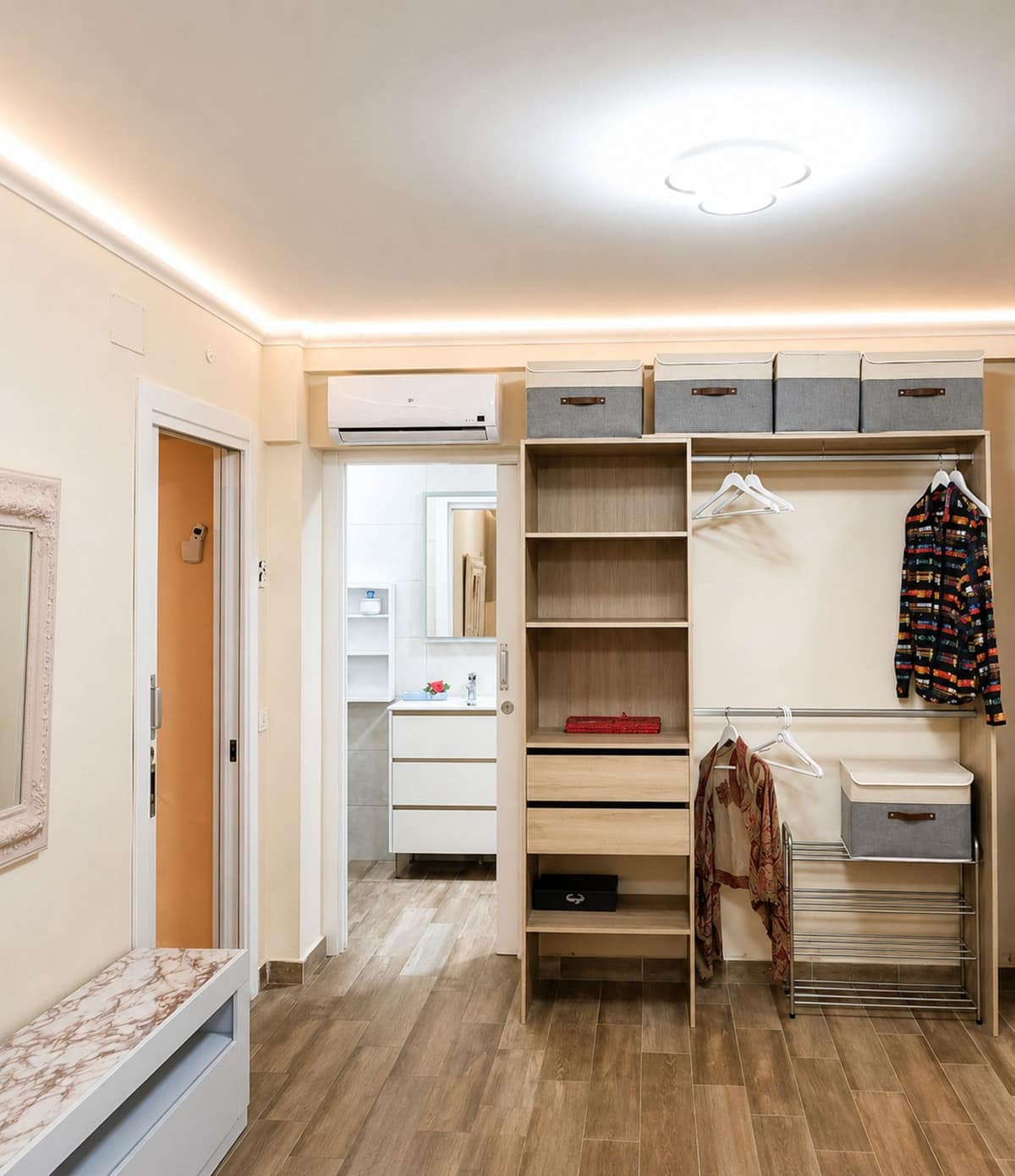 Appartement met 1 slaapkamer in La Carihuela in La Carihuela - foto 7