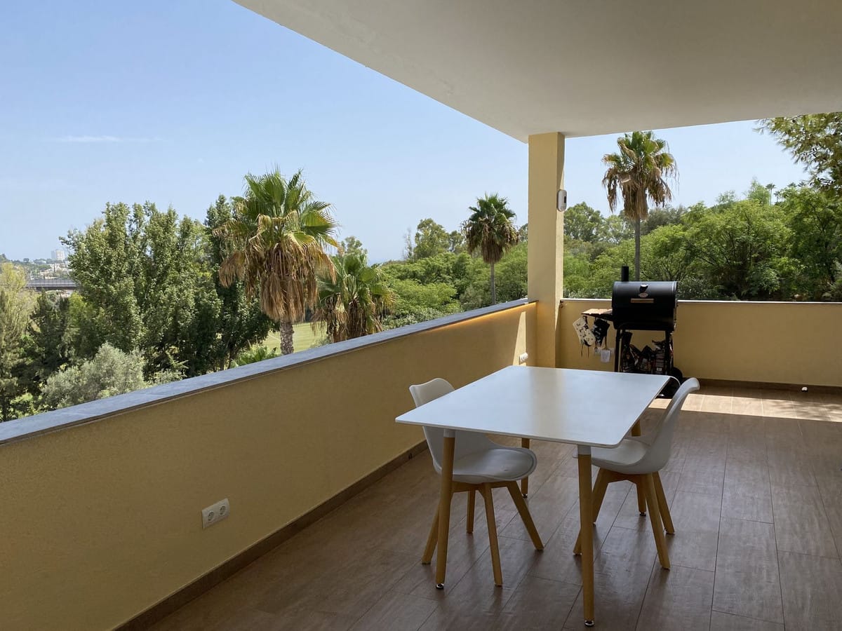 3 bedroom Apartment in Benahavís in Benahavís - foto 13