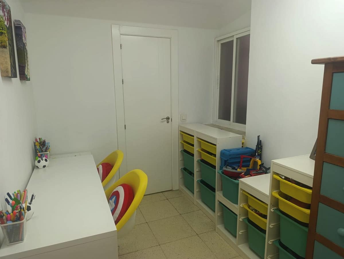 Appartement met 4 slaapkamers in Marbella in Marbella - foto 20