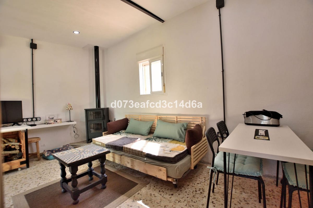 Huis met 1 slaapkamer in Ronda in Ronda - foto 13
