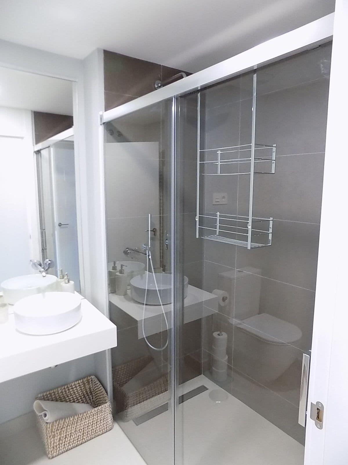 Drie-slaapkamerappartement in Calanova Golf in Calanova Golf - foto 15