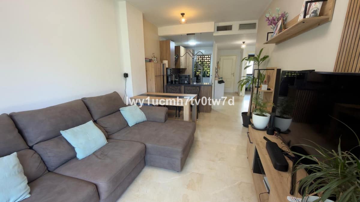 2-slaapkamer appartement in Riviera del Sol in Riviera del Sol - foto 9