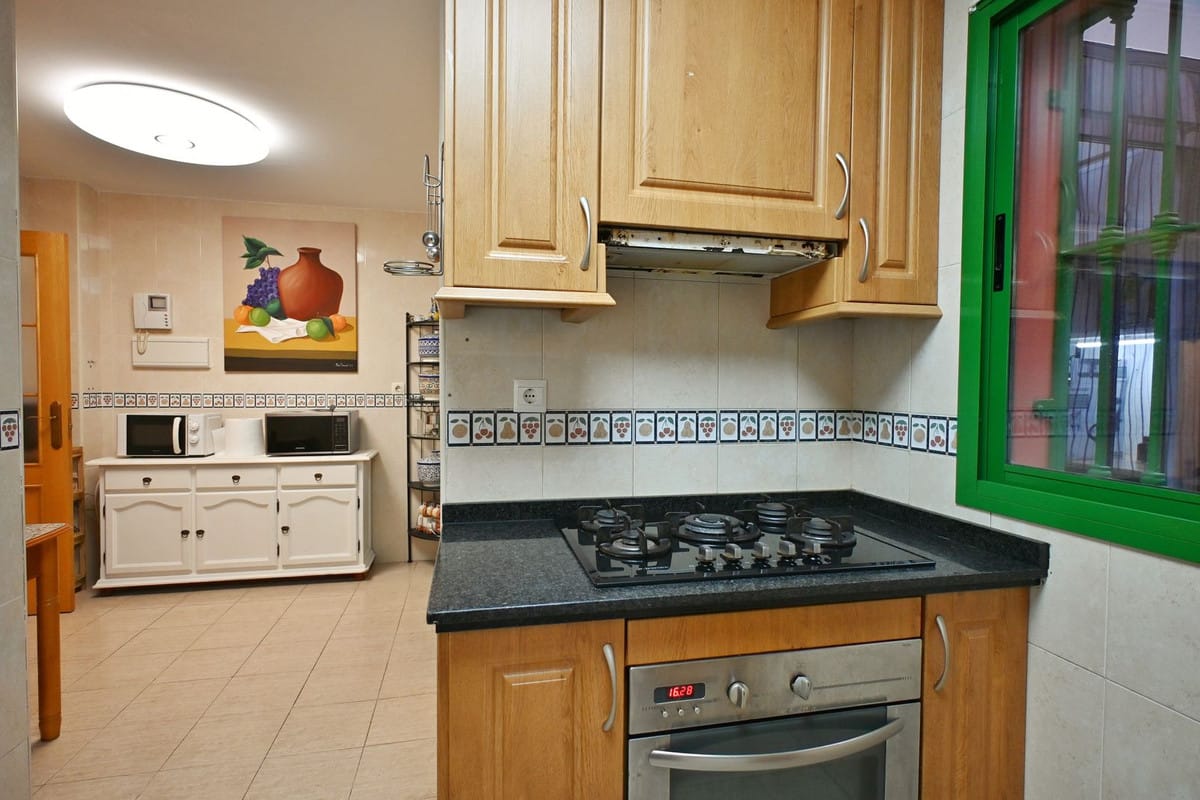 Appartement met 3 slaapkamers te koop in Fuengirola, Torreblanca in Fuengirola - foto 15