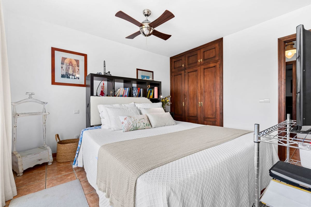 3 bedroom House in Estepona in Estepona - foto 15