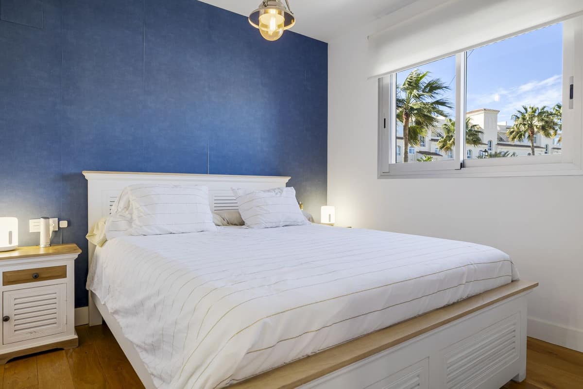 3-slaapkamer appartement in Mijas Costa in Mijas Costa - foto 20