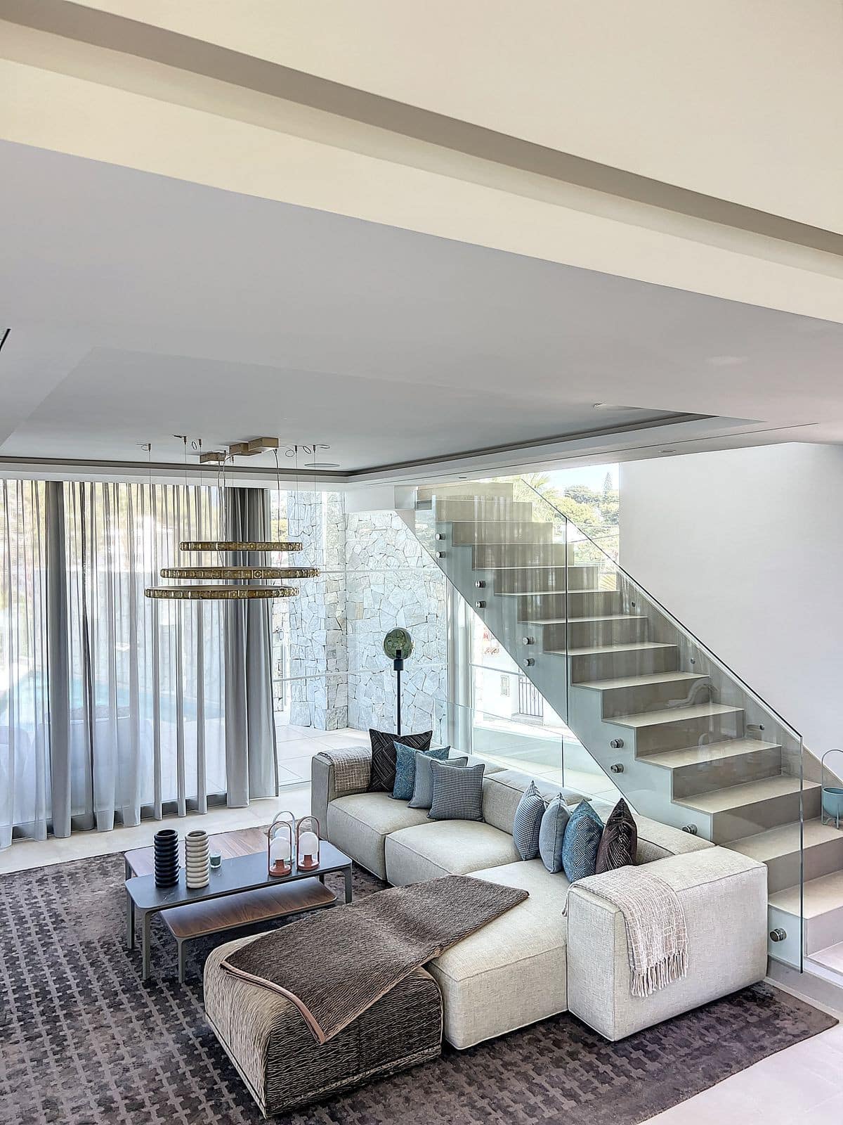 4-slaapkamer villa te koop in Nueva Andalucía in Nueva Andalucía - foto 15