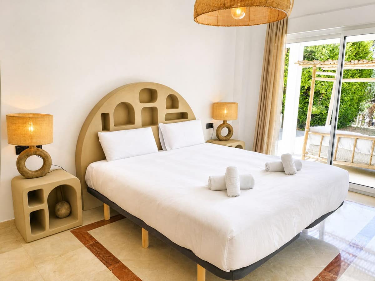 3 bedroom Apartment in San Roque Club in San Roque Club - foto 13