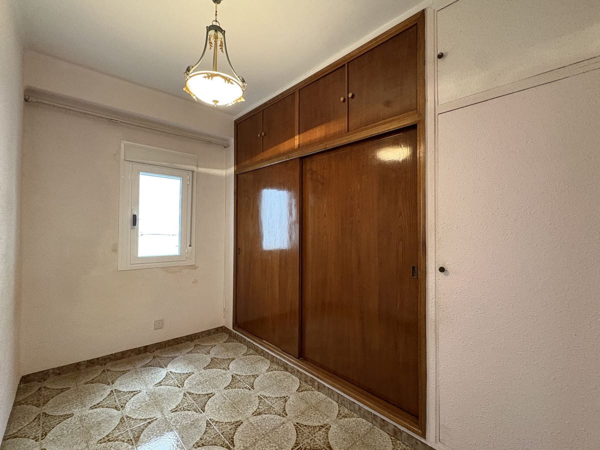 Vier slaapkamer appartement in Málaga Centro in Málaga Centro - foto 14